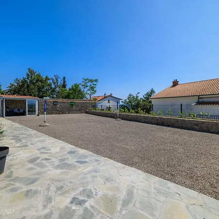 House Scaena Jadranovo