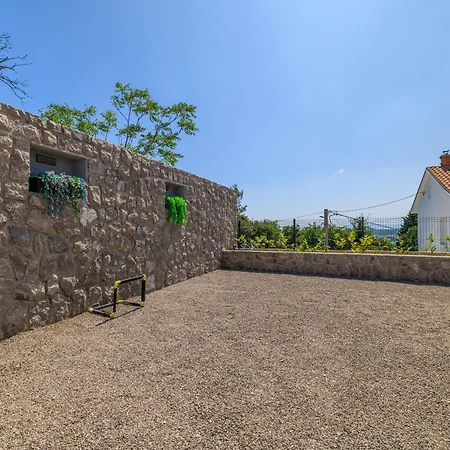 House Scaena Holiday home Jadranovo