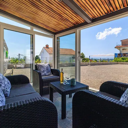 Holiday home House Scaena Jadranovo