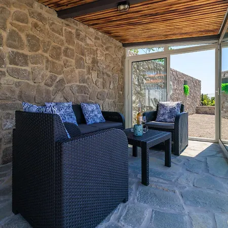 House Scaena Prázdninový dům Jadranovo