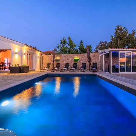 House Scaena Holiday home