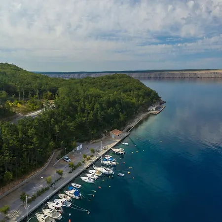 House Scaena Dom wakacyjny *