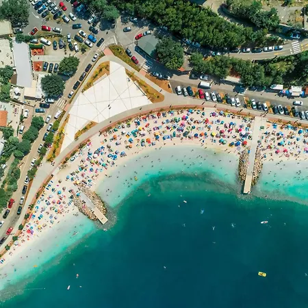 House Scaena * Jadranovo