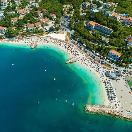 House Scaena Dom wakacyjny Jadranovo