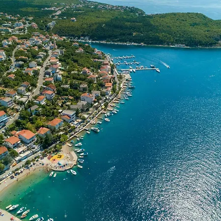 Holiday home House Scaena