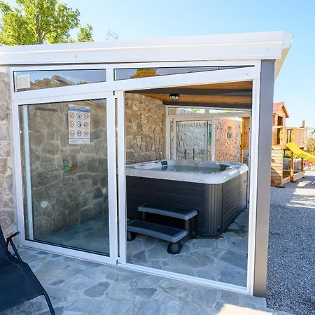 Casa vacanze House Scaena