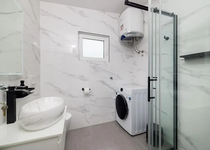 House Scaena Dom wakacyjny Jadranovo