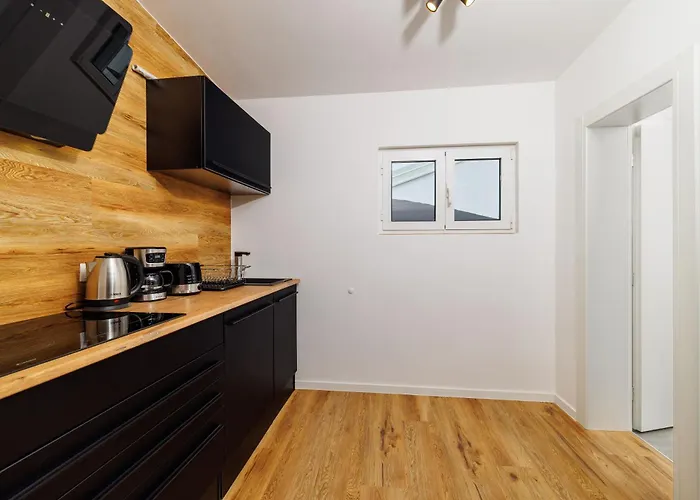 Dom wakacyjny House Scaena Jadranovo