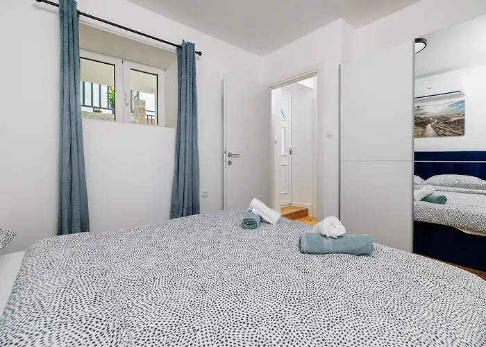 Holiday home House Scaena