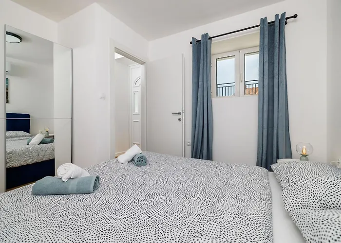 House Scaena Holiday home *