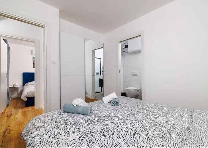 Holiday home House Scaena