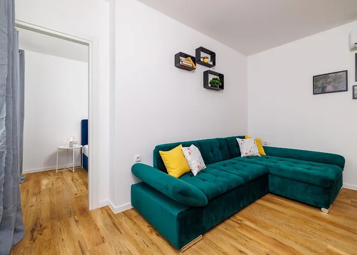 House Scaena Dom wakacyjny *