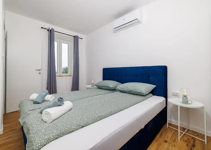 House Scaena Jadranovo