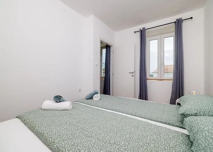 Holiday home House Scaena Jadranovo