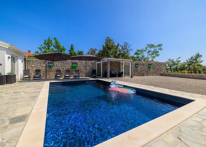 House Scaena Dom wakacyjny