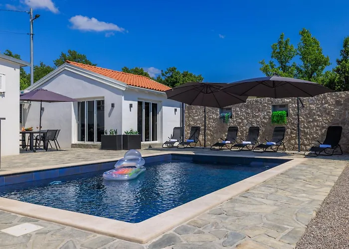 House Scaena Jadranovo