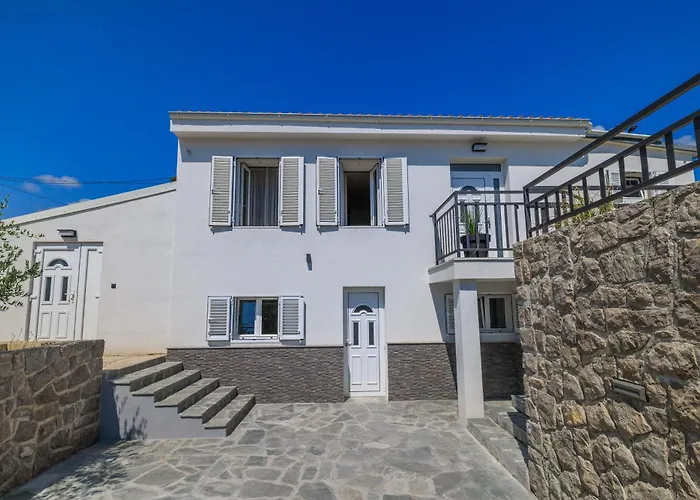 Holiday home House Scaena