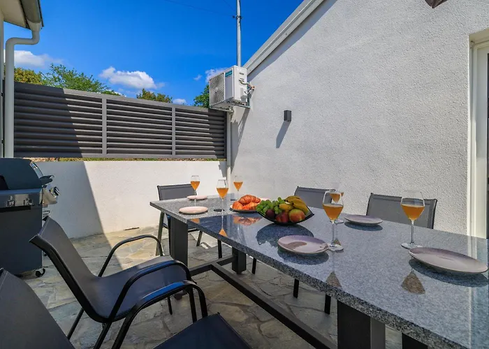 House Scaena Dom wakacyjny *