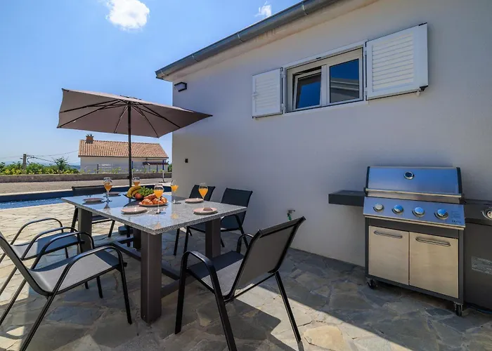 House Scaena Jadranovo