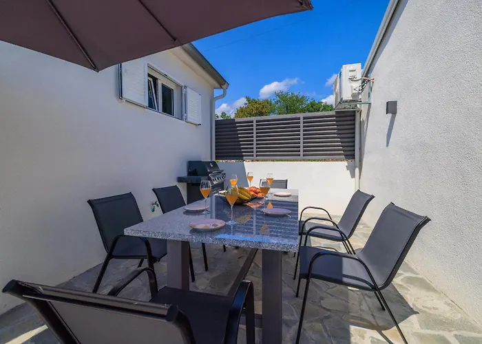 House Scaena Holiday home