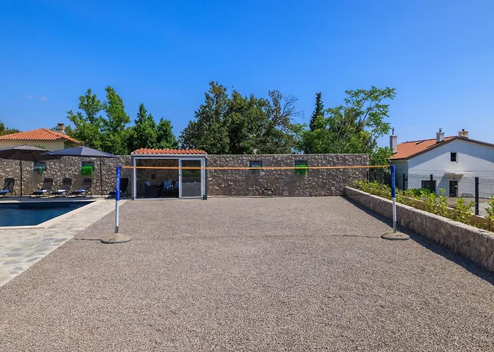 Holiday home House Scaena