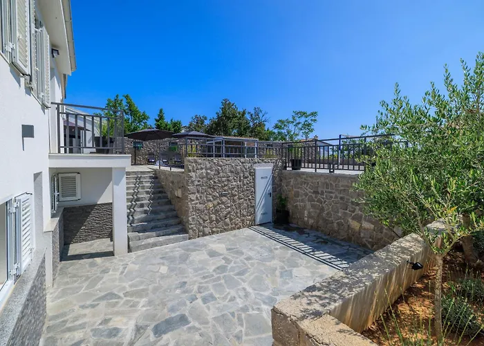 House Scaena Holiday home Jadranovo