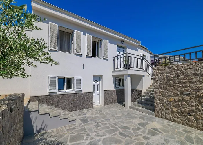 Holiday home House Scaena Jadranovo