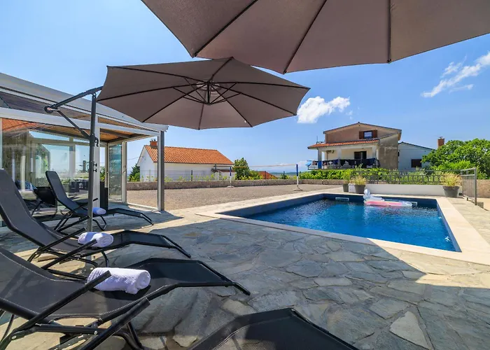 House Scaena Holiday home