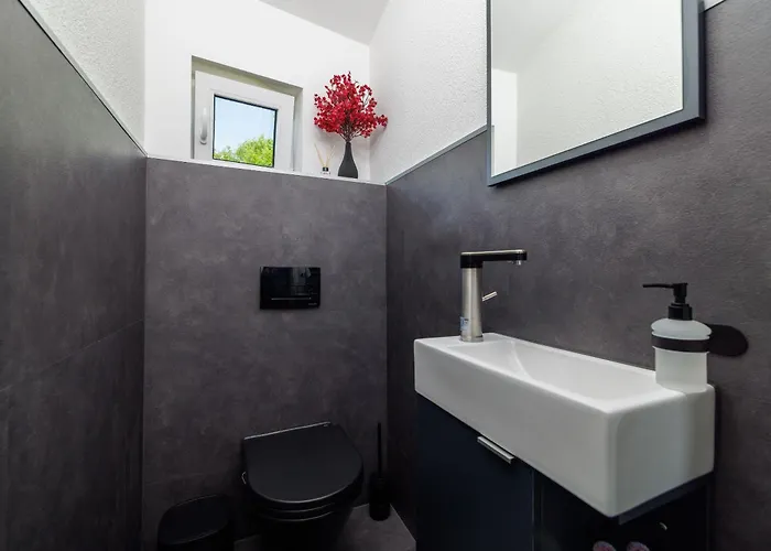 Holiday home House Scaena Jadranovo