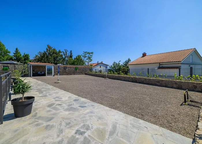 House Scaena Jadranovo