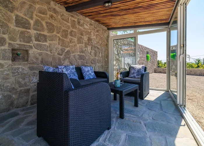 House Scaena Holiday home Jadranovo