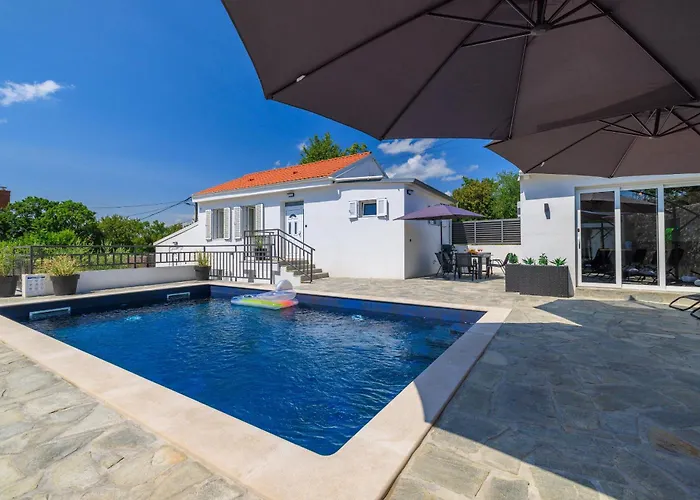 House Scaena * Jadranovo