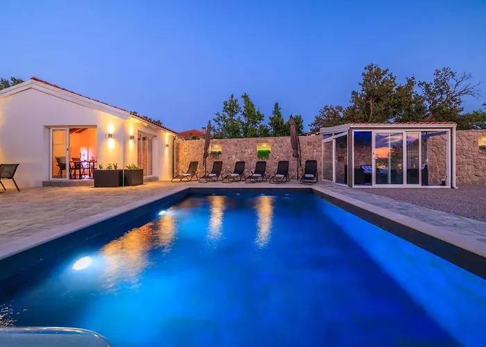 House Scaena Holiday home