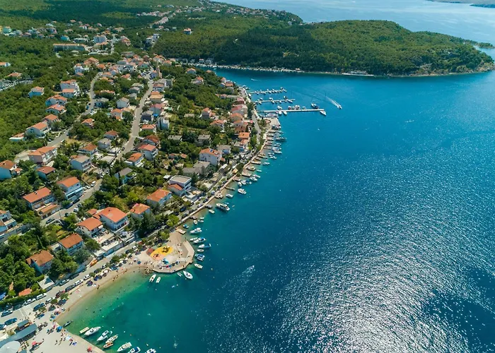 Holiday home House Scaena